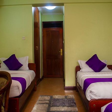 New Hotel Aquiline Arusha Ngoại thất bức ảnh