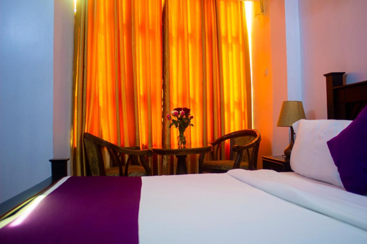 New Hotel Aquiline Arusha Ngoại thất bức ảnh
