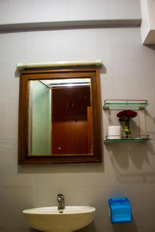 New Hotel Aquiline Arusha Ngoại thất bức ảnh