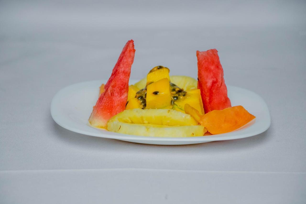 New Hotel Aquiline Arusha Ngoại thất bức ảnh