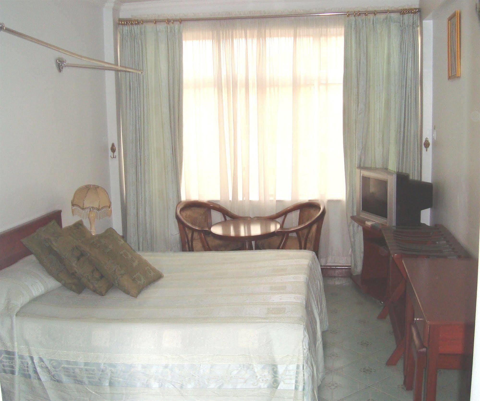 New Hotel Aquiline Arusha Ngoại thất bức ảnh