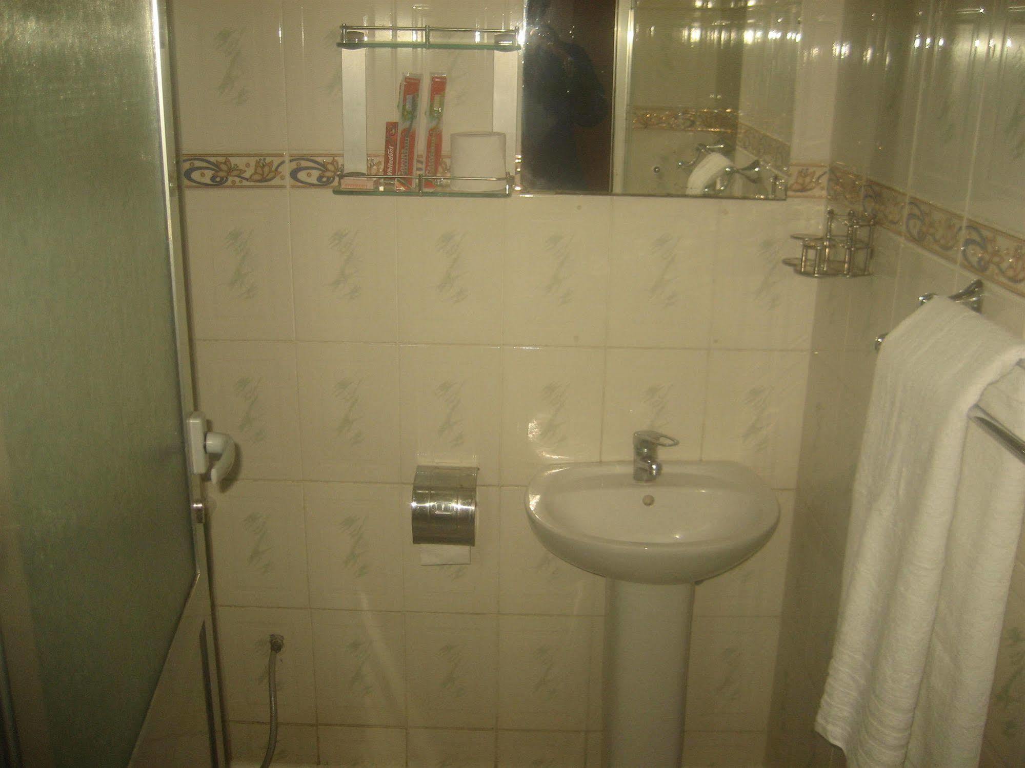New Hotel Aquiline Arusha Ngoại thất bức ảnh
