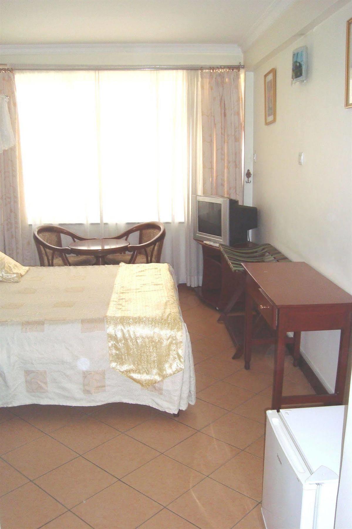 New Hotel Aquiline Arusha Ngoại thất bức ảnh