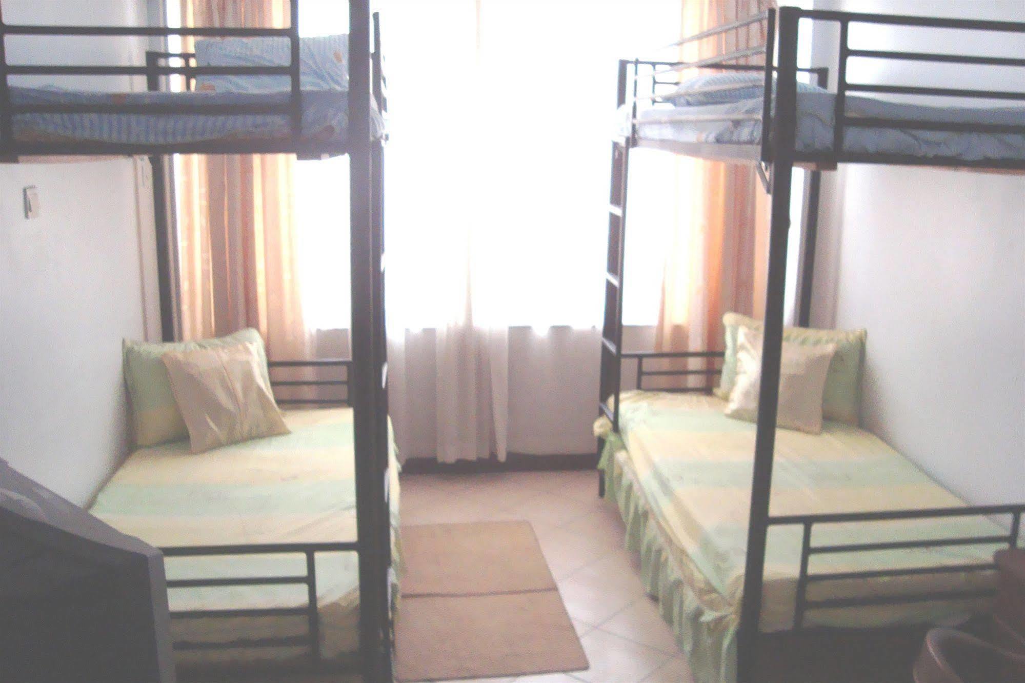 New Hotel Aquiline Arusha Ngoại thất bức ảnh