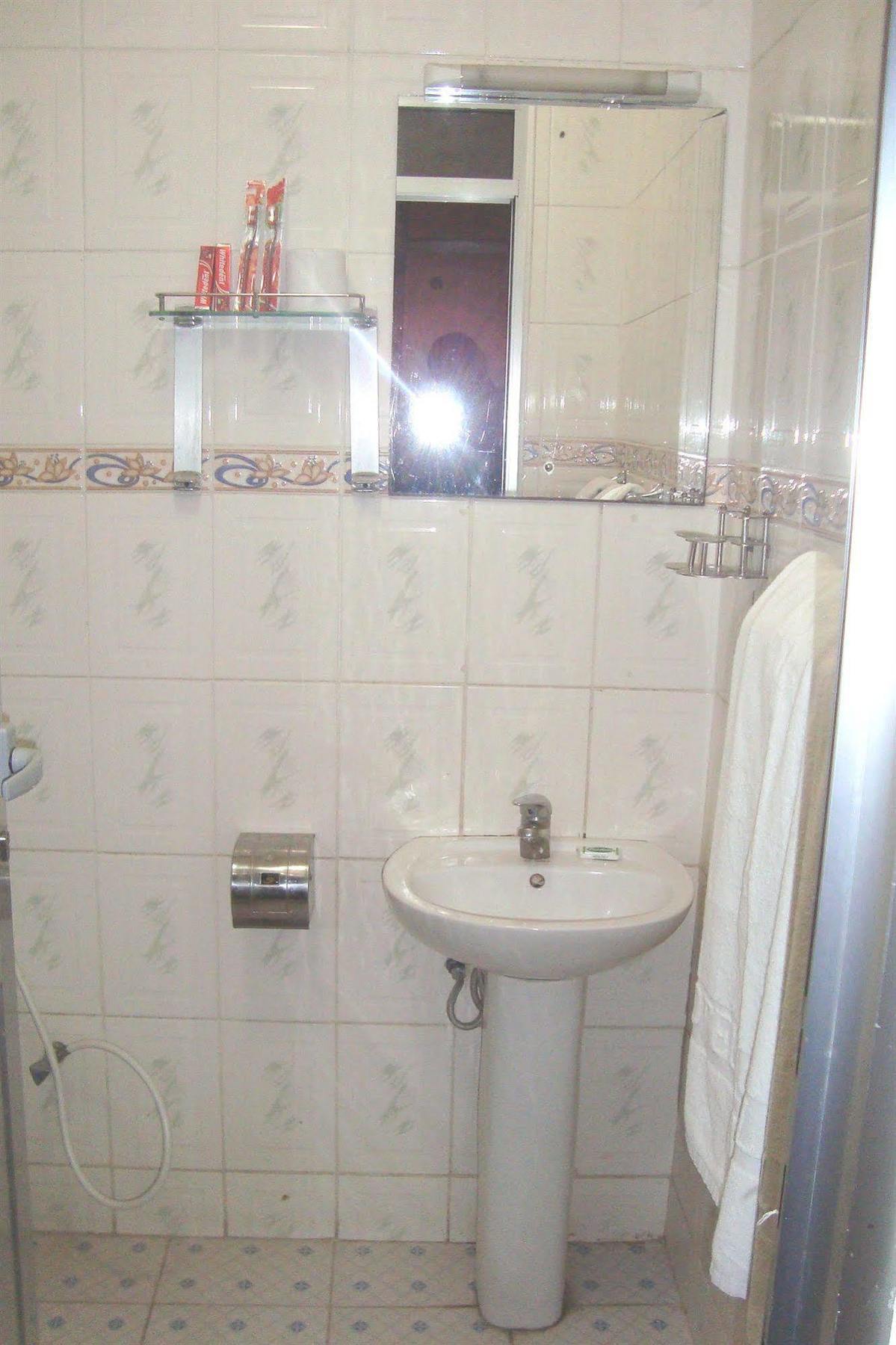 New Hotel Aquiline Arusha Ngoại thất bức ảnh