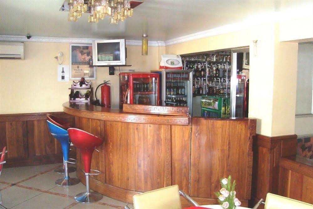 New Hotel Aquiline Arusha Ngoại thất bức ảnh